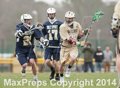 Thumbnail 3 in Holy Spirit @ Absegami photogallery.