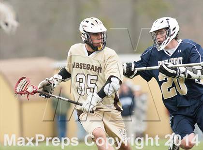 Thumbnail 2 in Holy Spirit @ Absegami photogallery.