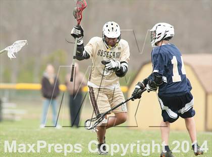 Thumbnail 2 in Holy Spirit @ Absegami photogallery.