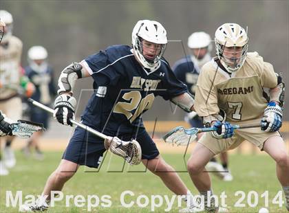 Thumbnail 3 in Holy Spirit @ Absegami photogallery.