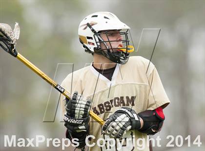 Thumbnail 3 in Holy Spirit @ Absegami photogallery.