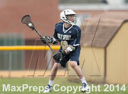 Thumbnail 2 in Holy Spirit @ Absegami photogallery.