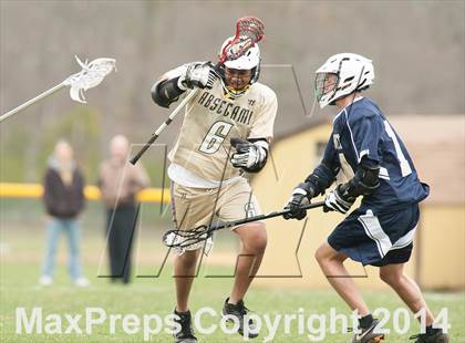 Thumbnail 3 in Holy Spirit @ Absegami photogallery.