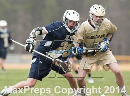 Thumbnail 2 in Holy Spirit @ Absegami photogallery.