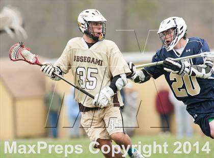 Thumbnail 1 in Holy Spirit @ Absegami photogallery.
