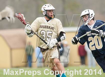 Thumbnail 2 in Holy Spirit @ Absegami photogallery.