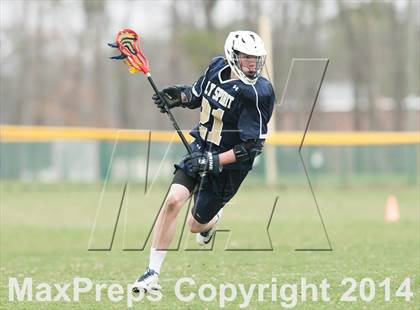 Thumbnail 1 in Holy Spirit @ Absegami photogallery.