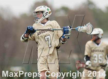Thumbnail 1 in Holy Spirit @ Absegami photogallery.