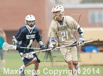Thumbnail 1 in Holy Spirit @ Absegami photogallery.