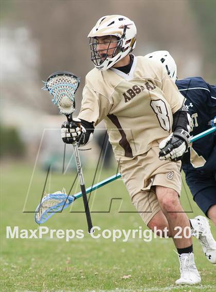 Thumbnail 1 in Holy Spirit @ Absegami photogallery.