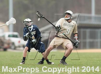 Thumbnail 1 in Holy Spirit @ Absegami photogallery.
