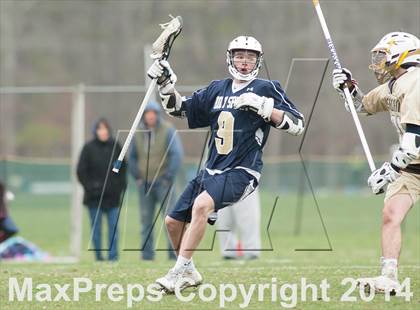 Thumbnail 2 in Holy Spirit @ Absegami photogallery.