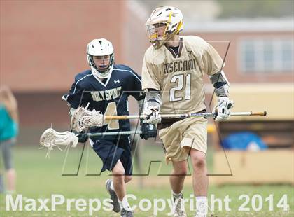 Thumbnail 3 in Holy Spirit @ Absegami photogallery.
