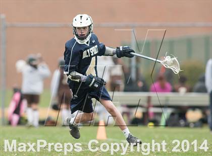 Thumbnail 2 in Holy Spirit @ Absegami photogallery.