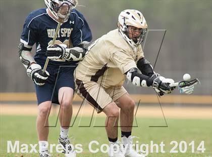 Thumbnail 1 in Holy Spirit @ Absegami photogallery.