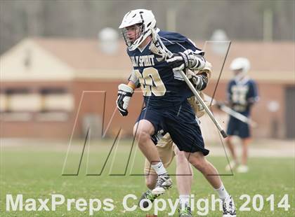 Thumbnail 3 in Holy Spirit @ Absegami photogallery.