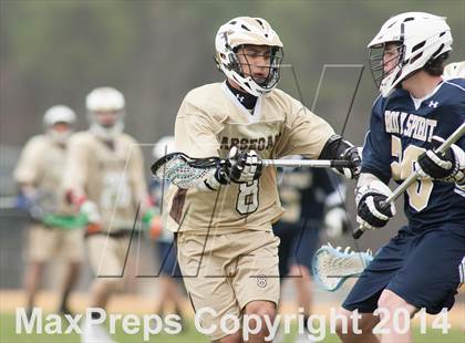 Thumbnail 3 in Holy Spirit @ Absegami photogallery.