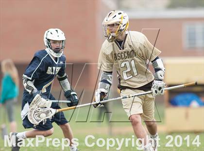 Thumbnail 3 in Holy Spirit @ Absegami photogallery.