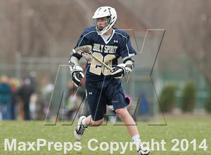 Thumbnail 1 in Holy Spirit @ Absegami photogallery.