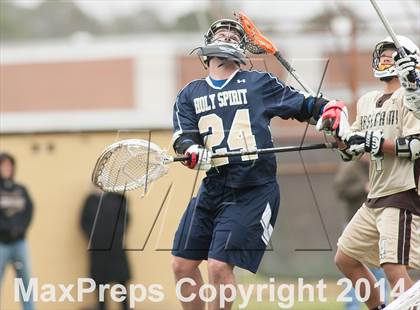 Thumbnail 3 in Holy Spirit @ Absegami photogallery.