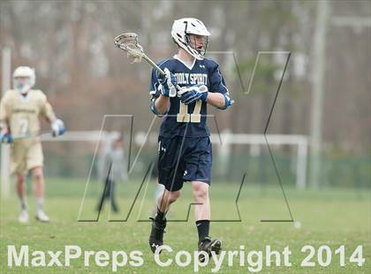 Thumbnail 1 in Holy Spirit @ Absegami photogallery.