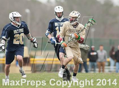 Thumbnail 1 in Holy Spirit @ Absegami photogallery.