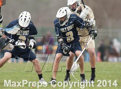 Thumbnail 3 in Holy Spirit @ Absegami photogallery.