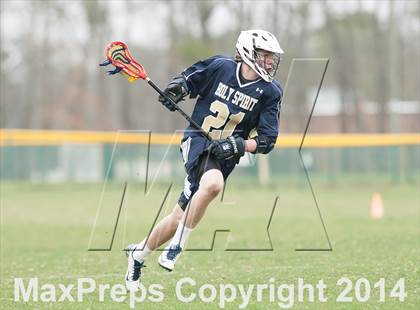Thumbnail 1 in Holy Spirit @ Absegami photogallery.
