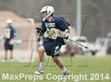 Thumbnail 1 in Holy Spirit @ Absegami photogallery.