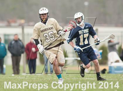 Thumbnail 3 in Holy Spirit @ Absegami photogallery.