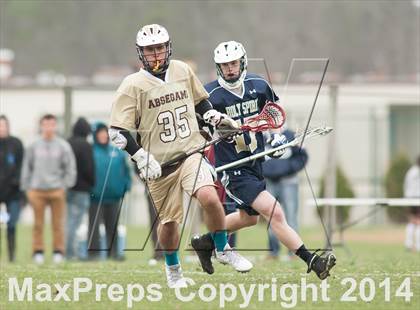 Thumbnail 1 in Holy Spirit @ Absegami photogallery.