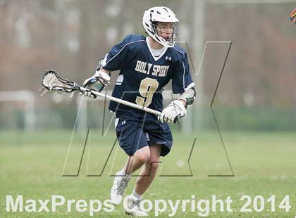 Thumbnail 1 in Holy Spirit @ Absegami photogallery.