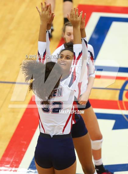 Thumbnail 3 in Plano West @ Allen photogallery.