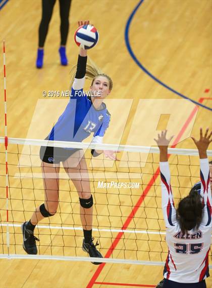Thumbnail 3 in Plano West @ Allen photogallery.