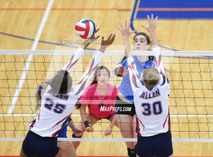 Thumbnail 2 in Plano West @ Allen photogallery.