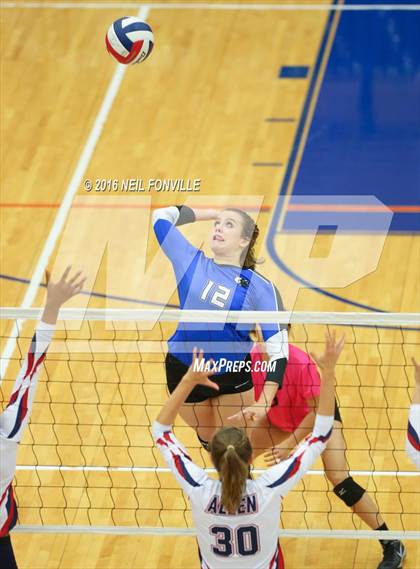Thumbnail 1 in Plano West @ Allen photogallery.