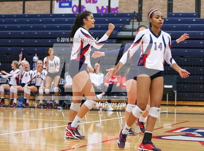 Thumbnail 3 in Plano West @ Allen photogallery.