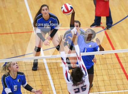 Thumbnail 3 in Plano West @ Allen photogallery.