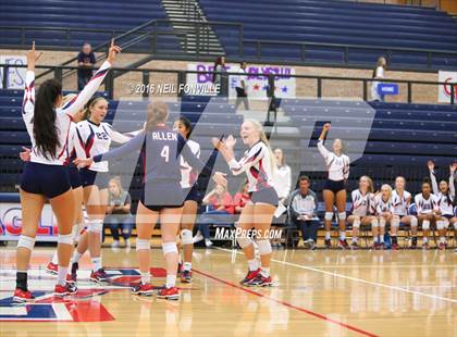 Thumbnail 2 in Plano West @ Allen photogallery.