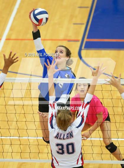 Thumbnail 2 in Plano West @ Allen photogallery.
