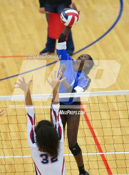 Thumbnail 3 in Plano West @ Allen photogallery.