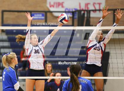 Thumbnail 2 in Plano West @ Allen photogallery.