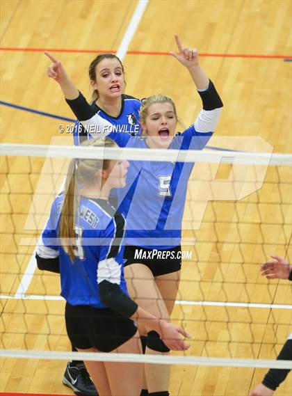Thumbnail 1 in Plano West @ Allen photogallery.