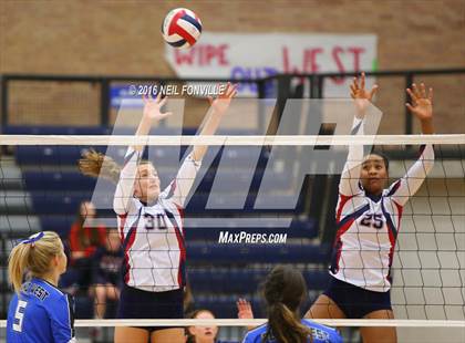 Thumbnail 3 in Plano West @ Allen photogallery.