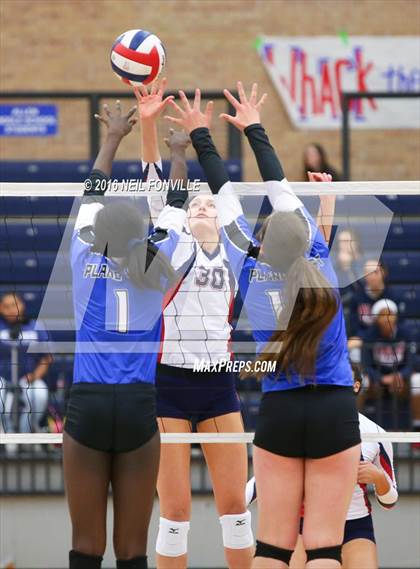 Thumbnail 2 in Plano West @ Allen photogallery.