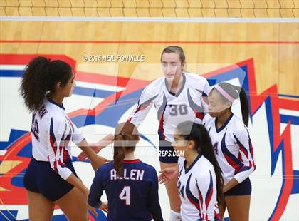 Thumbnail 1 in Plano West @ Allen photogallery.