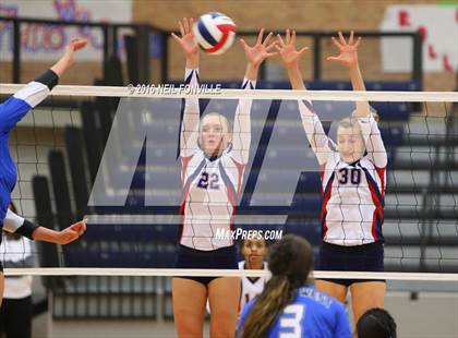 Thumbnail 1 in Plano West @ Allen photogallery.