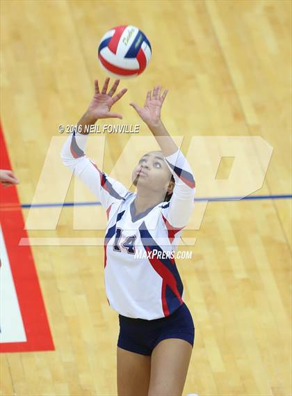 Thumbnail 2 in Plano West @ Allen photogallery.