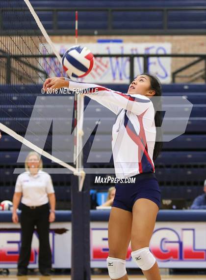 Thumbnail 2 in Plano West @ Allen photogallery.