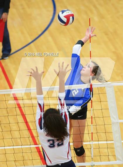 Thumbnail 1 in Plano West @ Allen photogallery.